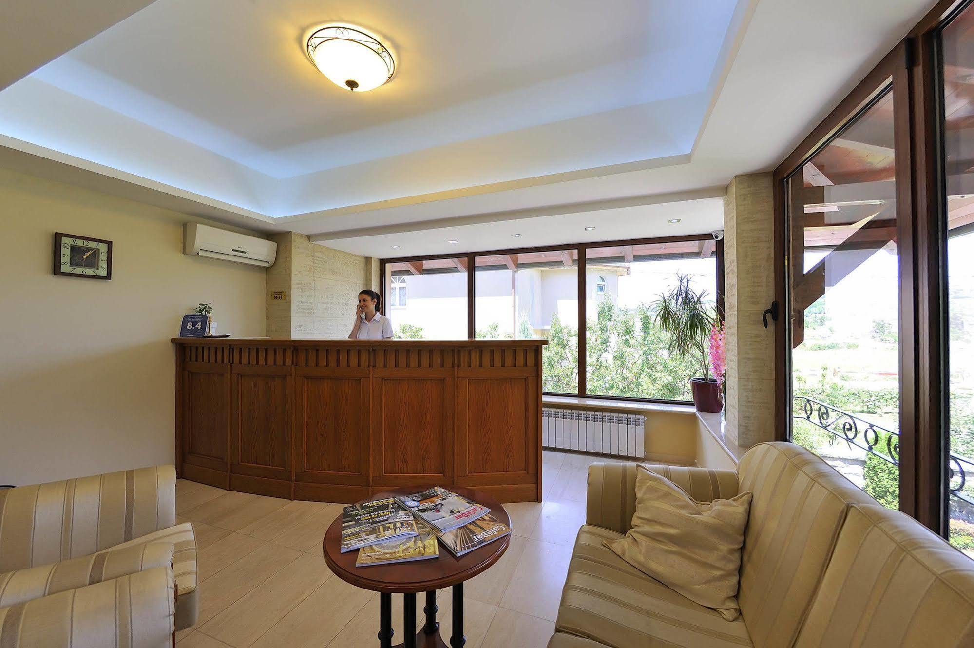 Hotel Sucevic Garni Belgrad Exterior foto